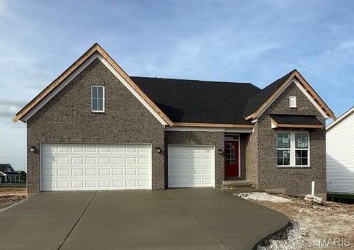 239 Kerry Downs Dr, Dardenne Prairie, MO, 63368-3615 | Card Image