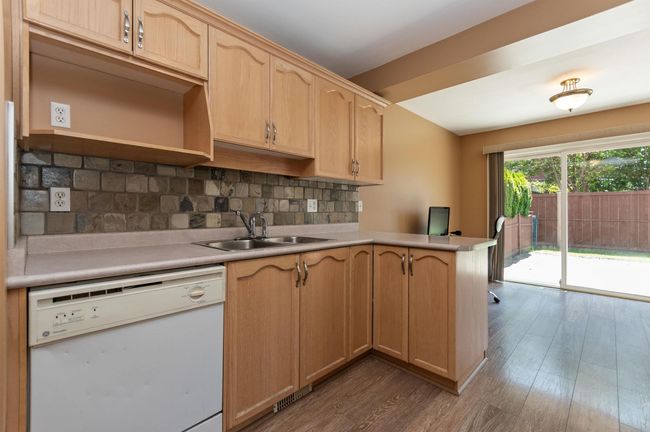5 - 1530 Mackay Cres, Townhouse with 3 bedrooms, 3 bathrooms and 4 parking in Agassiz BC | Image 4