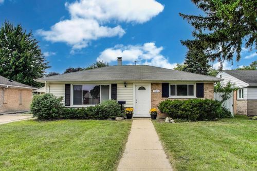 1080 S 6th Ave, Des Plaines, IL, 60016-6166 | Card Image