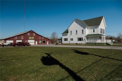 10543 Us Route 11, House other with 6 bedrooms, 2 bathrooms and null parking in Adams NY | Image 3