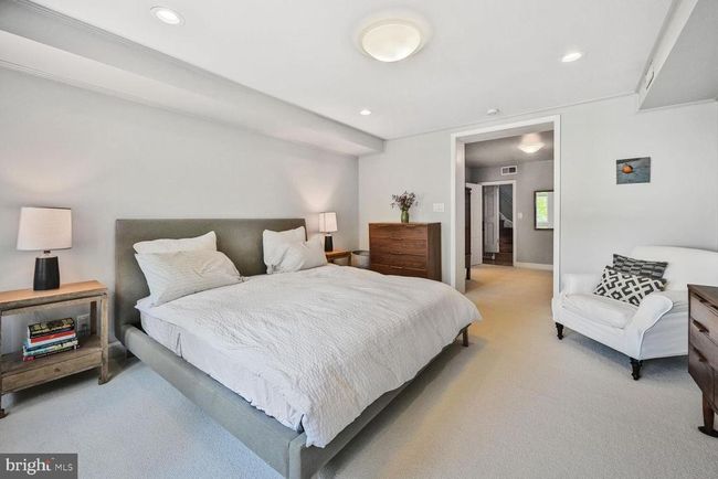 4441 Volta Pl Nw, Townhouse with 4 bedrooms, 4 bathrooms and null parking in WASHINGTON DC | Image 16