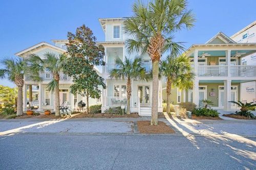 257 Beach Bike Way, Seacrest, FL, 32461-6980 | Card Image