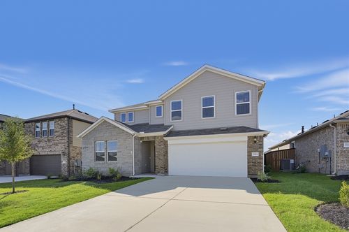 15404 Welsh Mills Dr, Pflugerville, TX, 78660-1185 | Card Image