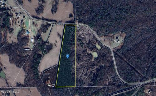 00 Graves Rd, Holly Springs, MS, 38635 | Card Image