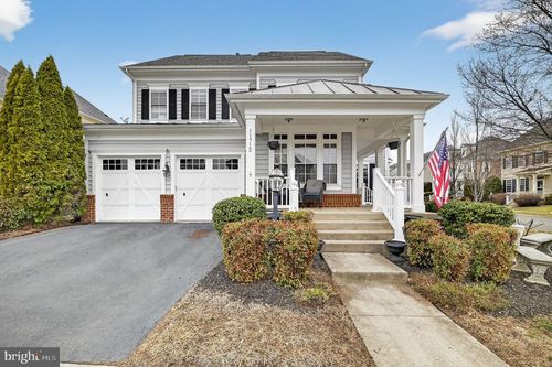 11712 Robert E Lee Dr, BRISTOW, VA, 20136-1380 | Card Image