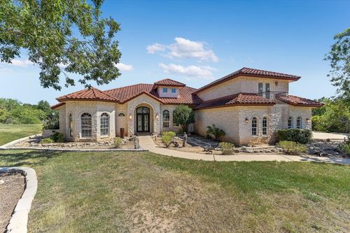 1001 Wesley Ridge Dr, Spicewood, TX, 78669-3237 | Card Image
