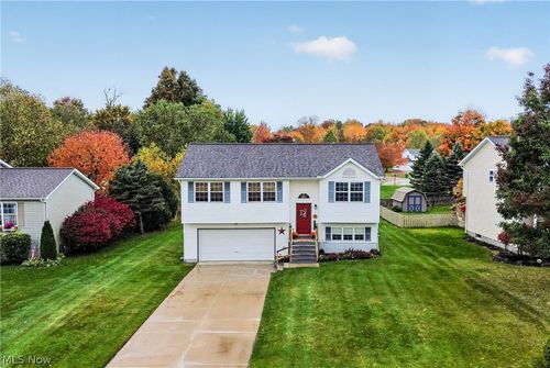 14874 Glen Valley Drive, Middlefield, OH, 44062 | Card Image