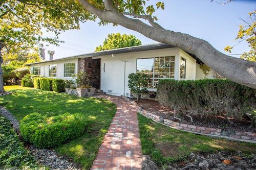 3353 Georgetown Pl, Santa Clara, CA, 95051-1535 | Card Image