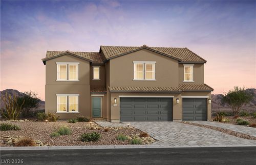 1108 Valor Landing Street, Boulder City, NV, 89005 | Card Image