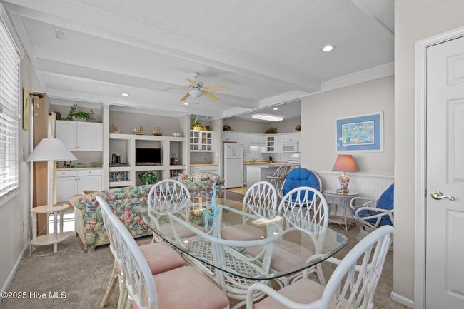 A2 - 2913 Pointe West Dr, Condo with 2 bedrooms, 2 bathrooms and null parking in Emerald Isle NC | Image 21