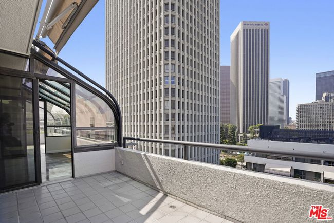 APT-802 - 880 W 1 St St, Condo with 1 bedrooms, 1 bathrooms and 1 parking in Los Angeles CA | Image 8