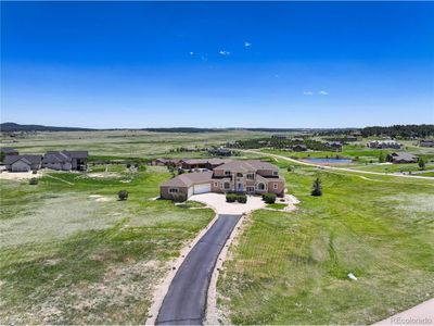 19701 Hunting Downs Way, House other with 6 bedrooms, 4 bathrooms and null parking in Monument CO | Image 3