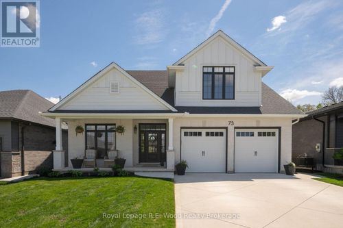 73 Royal Dornoch Dr, St Thomas, ON, N5R0K4 | Card Image