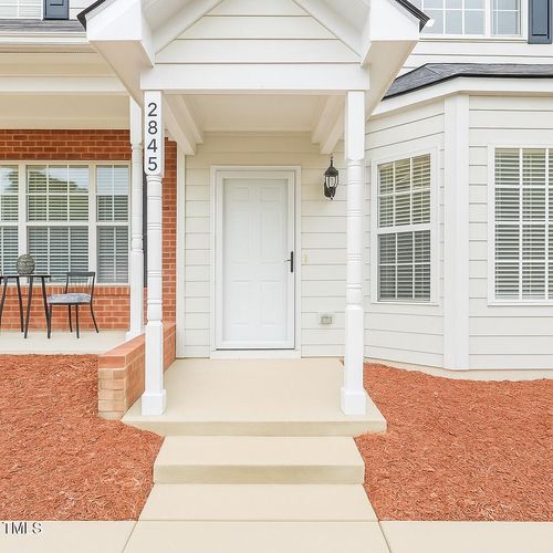 2845 Bennington Dr, Clayton, NC, 27520-5971 | Card Image