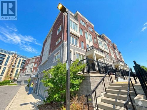 36-2199 Lillykin St, Oakville, ON, L6H0X6 | Card Image