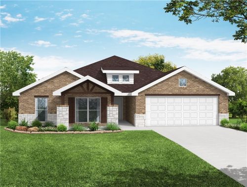 2205 Cedar Heights Pl, Farmington, AR, 72730 | Card Image