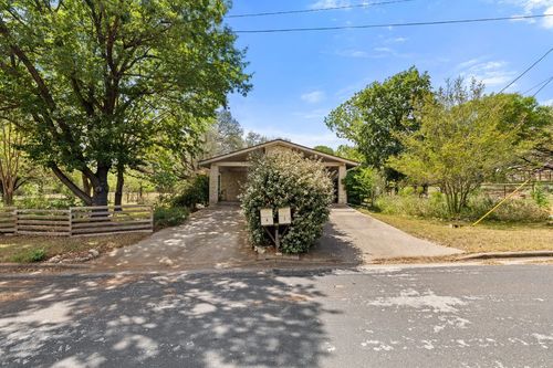 1701 Stanley Ave, Austin, TX, 78745-3628 | Card Image