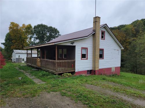883 Bush Rd, Rochester Mills, PA, 15771-6917 | Card Image