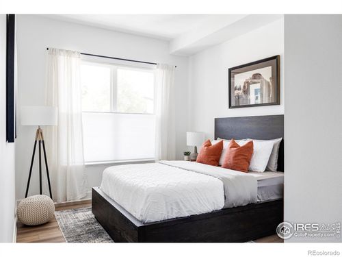 203-1707 Walnut Street, Boulder, CO, 80302 | Card Image