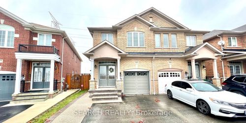 7471 St Barbara Blvd, Mississauga, ON, L5W0G3 | Card Image