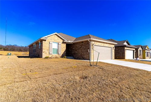 27113 E 109th St S, Coweta, OK, 74429 | Card Image