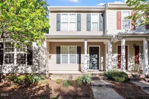 203 Highgate Circle, Wake Forest, NC, 27587 | Card Image