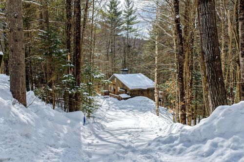 221 Spring Street, Stockbridge, VT, 05772 | Card Image