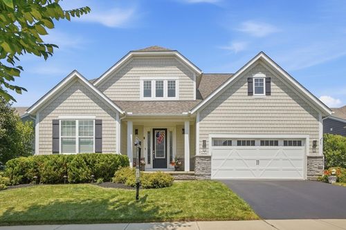4503 Ruppert Trl, Powell, OH, 43065-9866 | Card Image