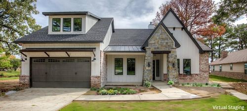 105 Donna Dr, Gun Barrel City, TX, 75156 | Card Image