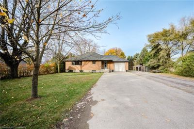 56556 Heritage Line, House other with 3 bedrooms, 2 bathrooms and 5 parking in Straffordville ON | Image 1