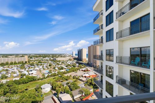 1421-15100 Front Beach Road, Panama City Beach, FL, 32413 | Card Image