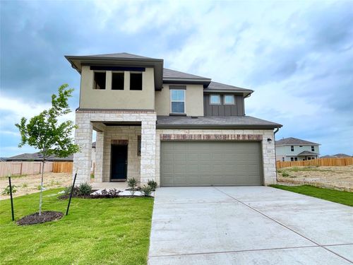 553 Backstays Loop, Kyle, TX, 78640-3412 | Card Image