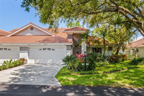 5-3177 Lake Park Lane, Sarasota, FL, 34231 | Card Image