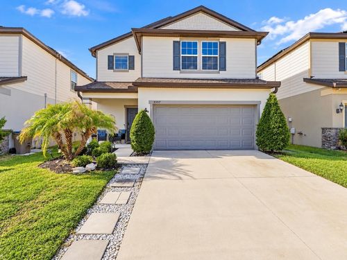 3557 Rock Creek Ln, KISSIMMEE, FL, 34744-9013 | Card Image