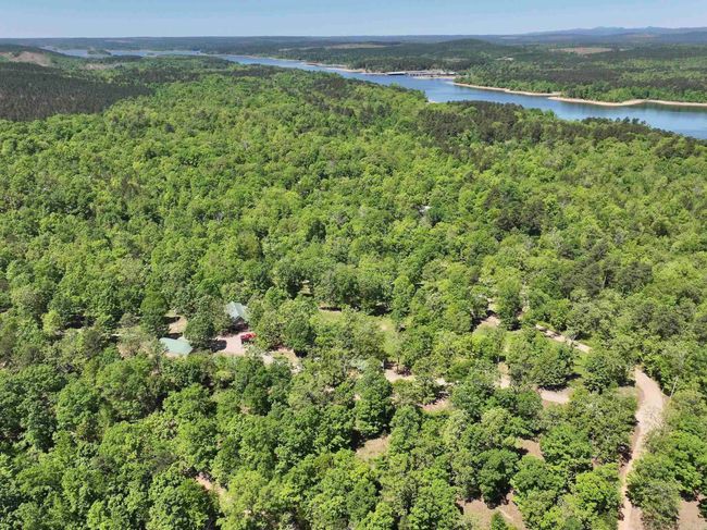22 Turkey Valley Rd, House other with 2 bedrooms, 2 bathrooms and null parking in Kirby AR | Image 6
