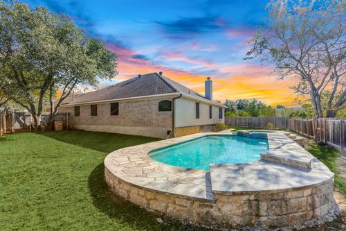 4815 Sika Way, Austin, TX, 78749-3741 | Card Image