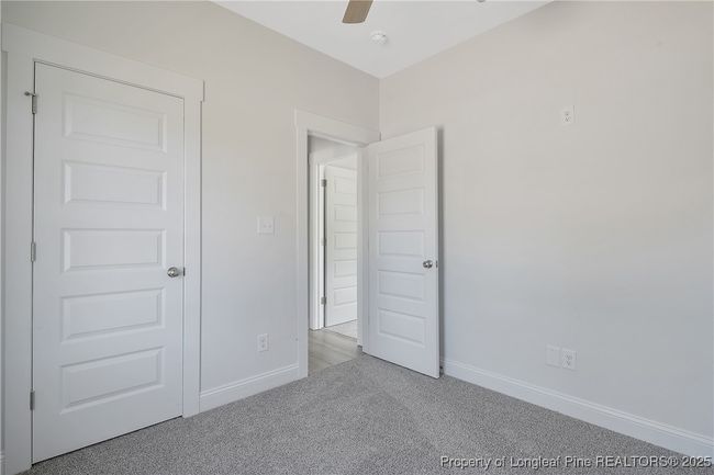 4905 High Branch Ct, House other with 4 bedrooms, 2 bathrooms and null parking in Stedman NC | Image 38