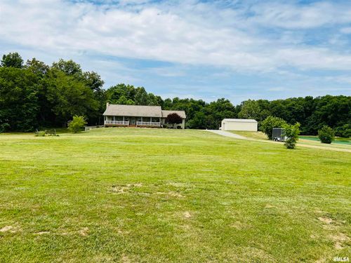 385 Tate Rd, Raleigh, IL, 62977-1278 | Card Image