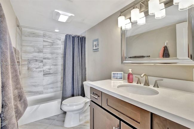 APT-5D - 3000 E Sunrise Blvd, Condo with 1 bedrooms, 2 bathrooms and null parking in Fort Lauderdale FL | Image 26