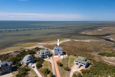 23004 Chicamacomico Court, House other with 9 bedrooms, 9 bathrooms and null parking in Rodanthe NC | Image 3