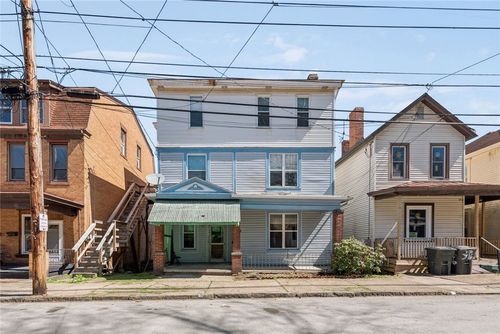 318 Washington Ave, Charleroi, PA, 15022-1447 | Card Image