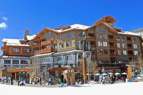 206-184 Copper Rd, Frisco, CO, 80443-5228 | Card Image