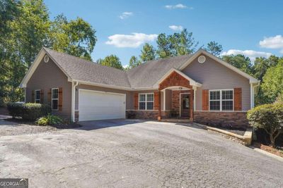 76 Lightning Ridge, House other with 5 bedrooms, 3 bathrooms and null parking in Dawsonville GA | Image 1