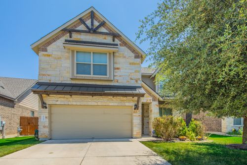 125 Andele Way, Liberty Hill, TX, 78642-4656 | Card Image