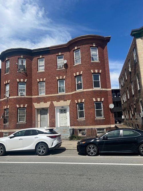 245 Cambridge St, Boston, MA, 02134 | Card Image