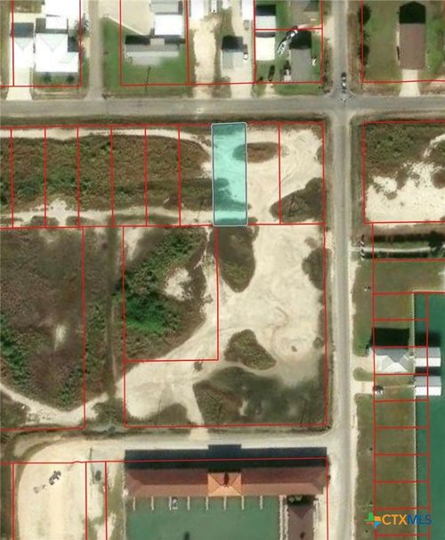 3 W Maple Street, Port O'Connor, TX, 77982 | Card Image
