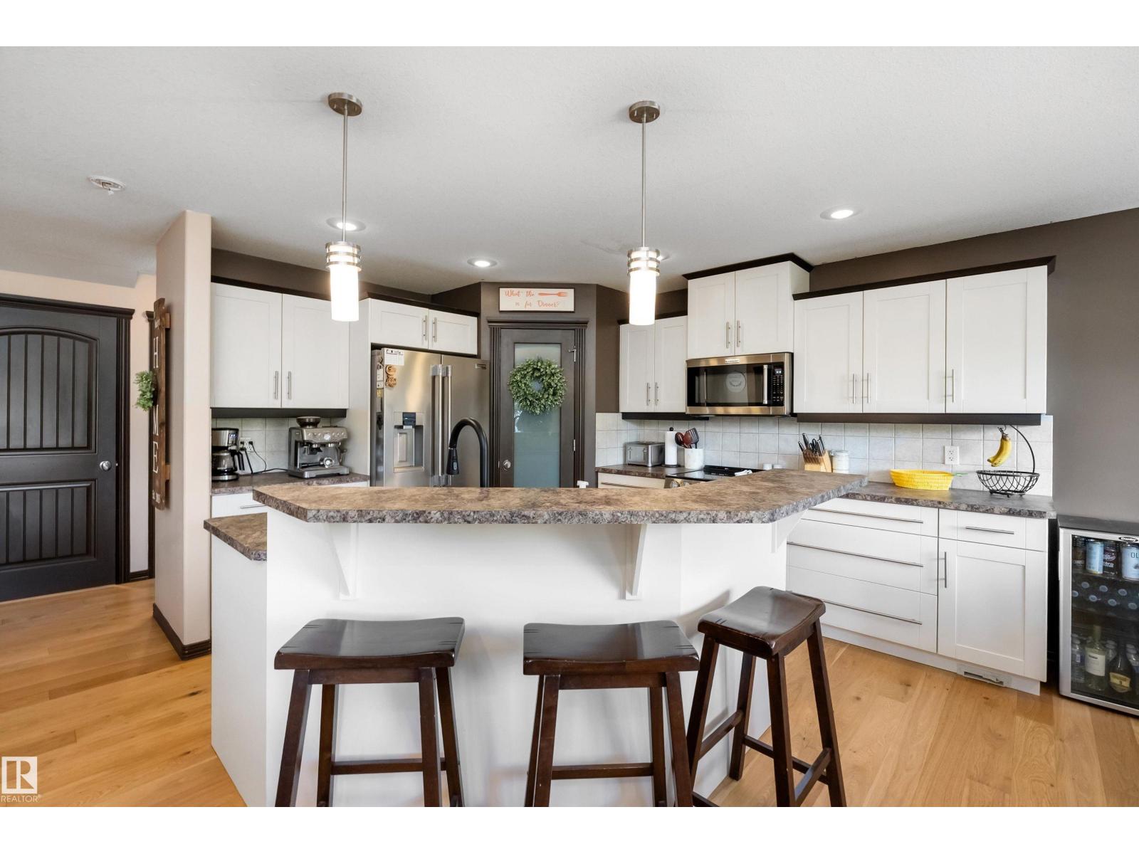 Residential in Spruce Grove 4