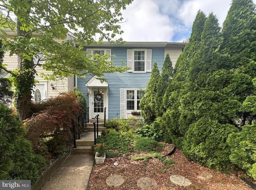 1561 Lodge Pole Ct, ANNAPOLIS, MD, 21409-5453 | Card Image