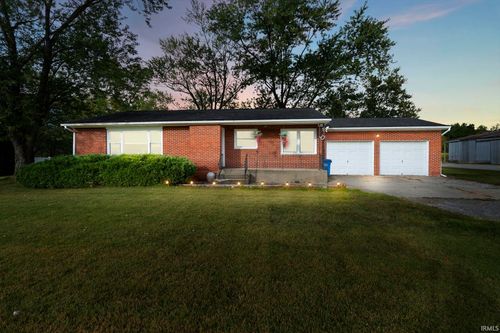 3497 N Us Highway 33, Churubusco, IN, 46723-9344 | Card Image