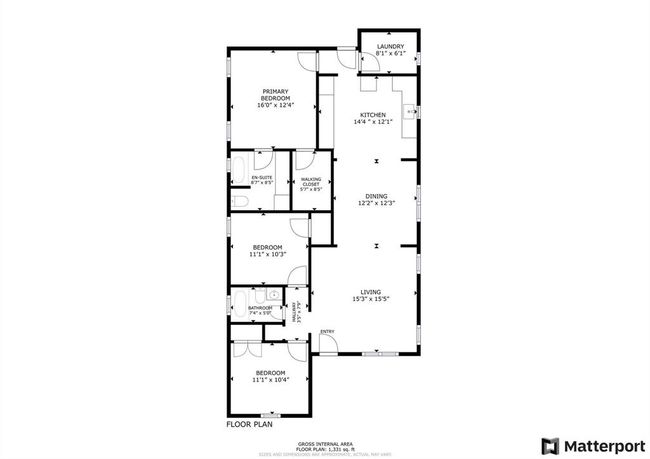 The floor plan is open and bright with many thoughtfully designed features throughout offering the family a great lifestyle. | Image 19